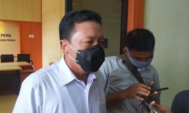Polda Kepri Amankan 46 Kg Sabu dan 3 Pelakunya di Belakang Padang