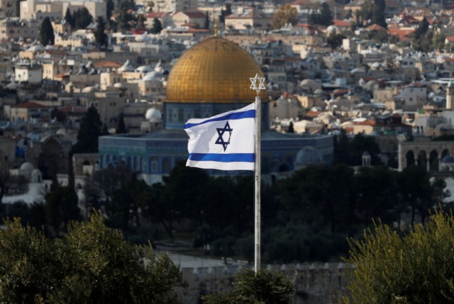 Honduras Akan Pindahkan Kedutaannya di Israel ke Yerusalem