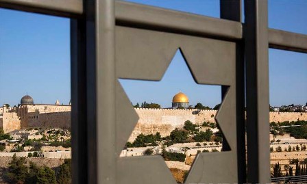 Pemerintah Palestina Hilang Kepercayaan Terhadap Negara Barat Sikapi Israel