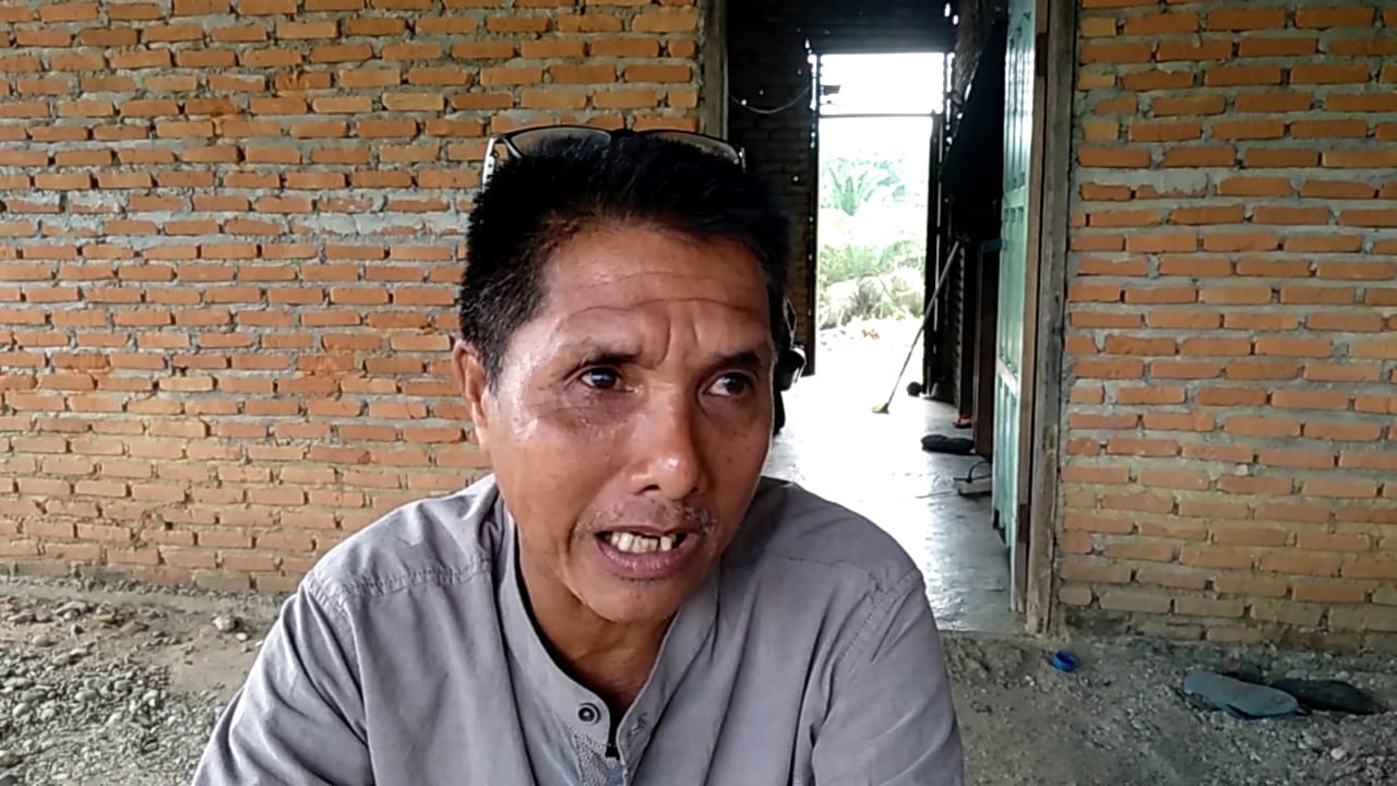 Jeger: Satpol PP Rohul Tebang Pilih Dalam Berantas Pekat