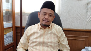 Wakil Ketua DPRD Kota Padang