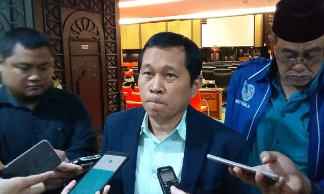 Santoso: Partai Demokrat DKI Jakarta Pertahankan Kepemimpinan AHY