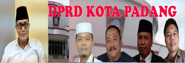 Anggota DPRD Kota Padang Ikuti Diskusi Panel di Bukittinggi