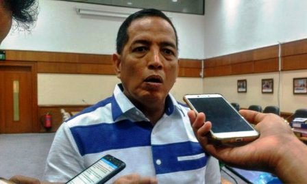 Demokrat Riau Akan Bangun Kantor Baru, Anggota DPRD Terpilih Diminta Nyumbang Rp20 juta